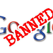 Google-Banned