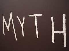 seo myths