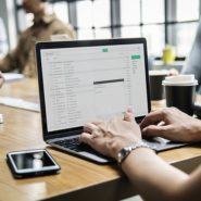 Spruce Up Your Email Contact List Spruce Up Your Email Contact List