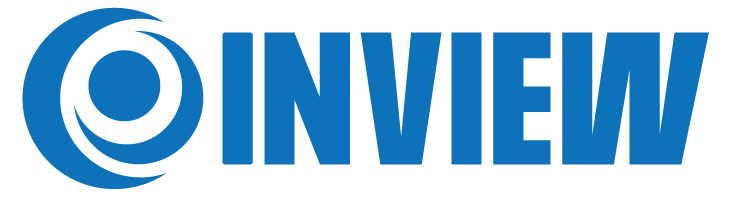 InView Marketing Logo | Vaughan | Toronto