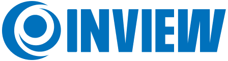 InView Marketing Blue Logo | Vaughan | Toronto