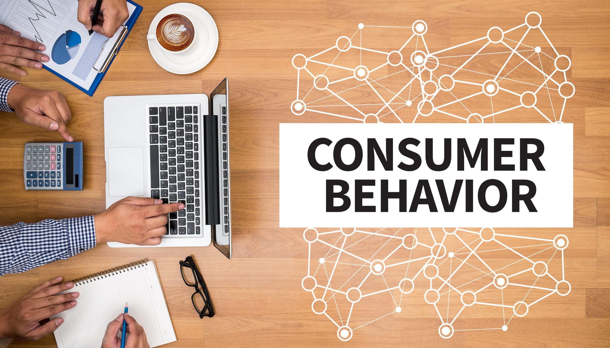 CONSUMER BEHAVIOR social media