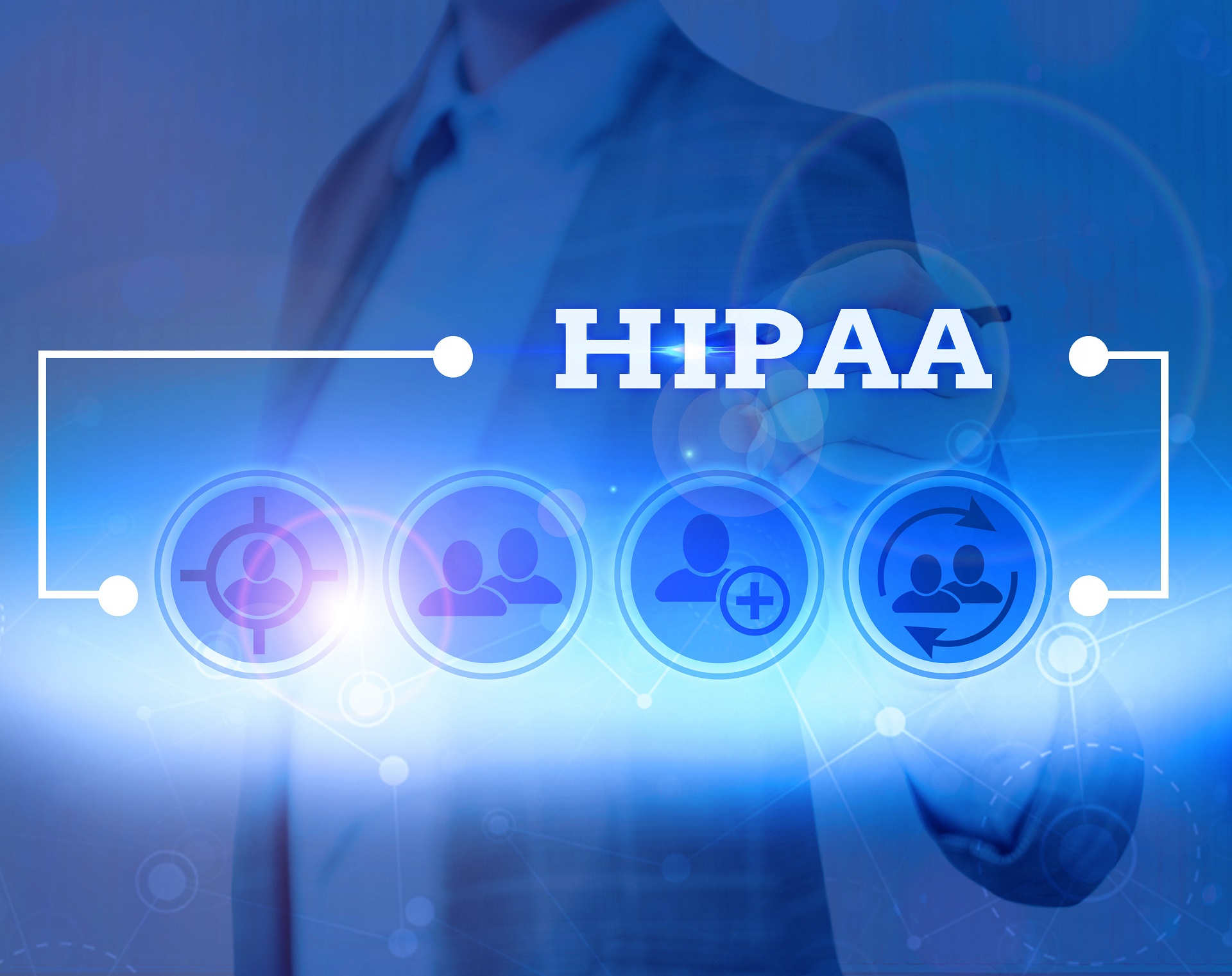 HIPAA Compliance Is Now a Marketing Problem, Not Just an IT One